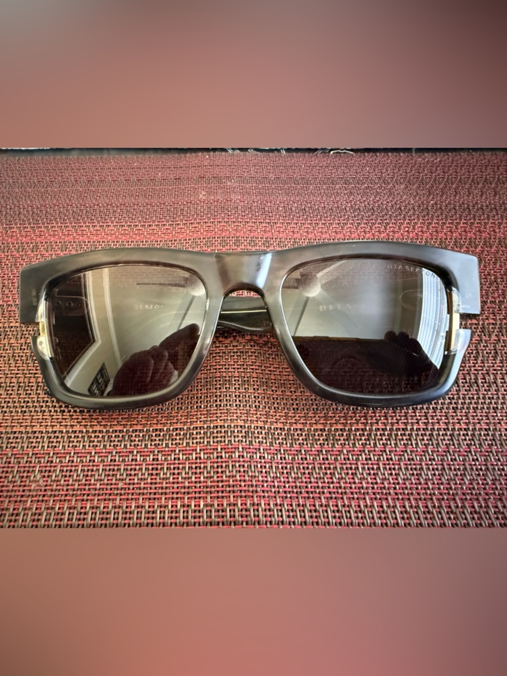 DITA Sekton Sunglasses
